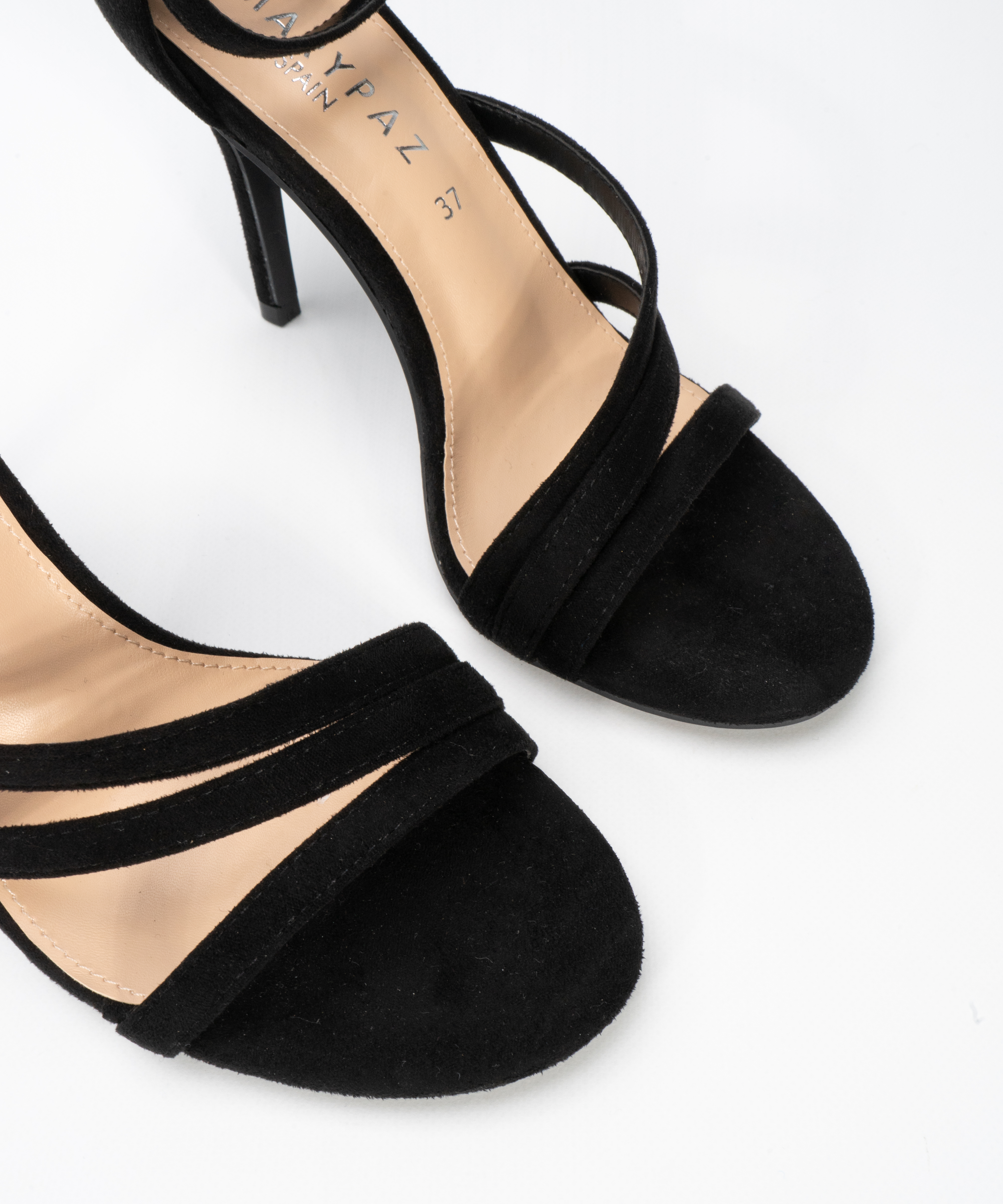 Sand&aacute;lia salto tiras image number null